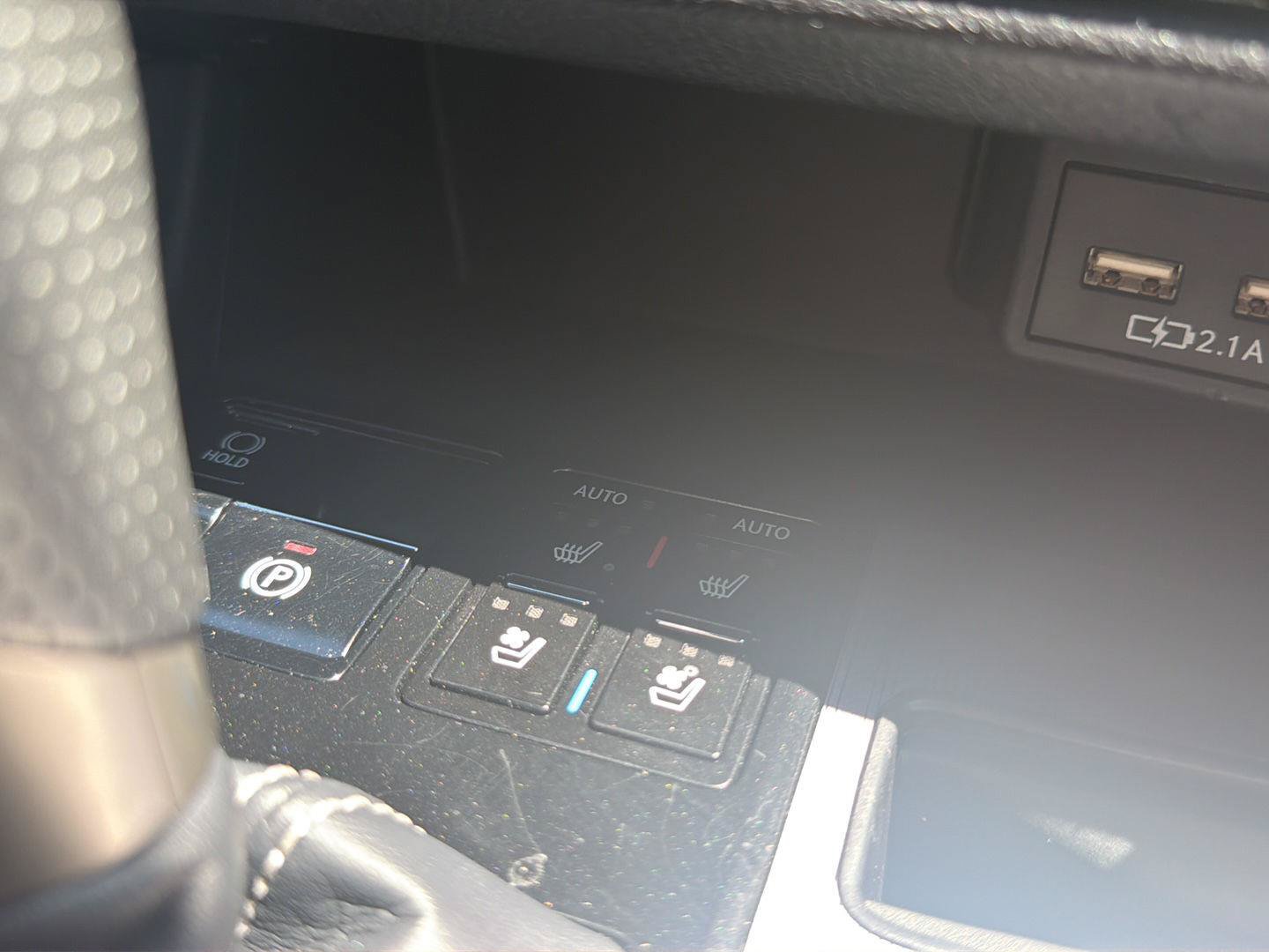 Used 2021 Lexus RX 350 F Sport w/ Accessory Package AWD/4WD image 28