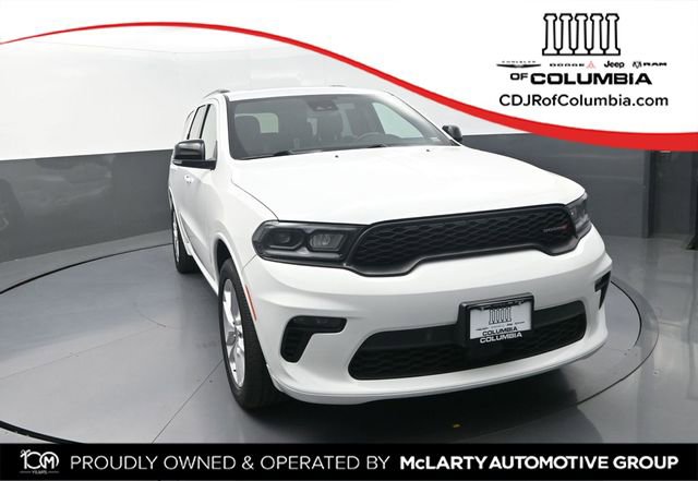 Used 2023 Dodge Durango GT
