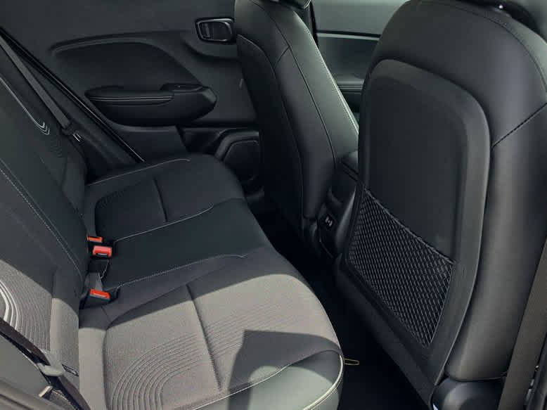 New 2026 Hyundai Venue SEL FWD image 21