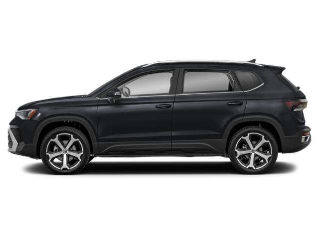 New 2027 Volkswagen Taos SEL AWD/4WD image 3