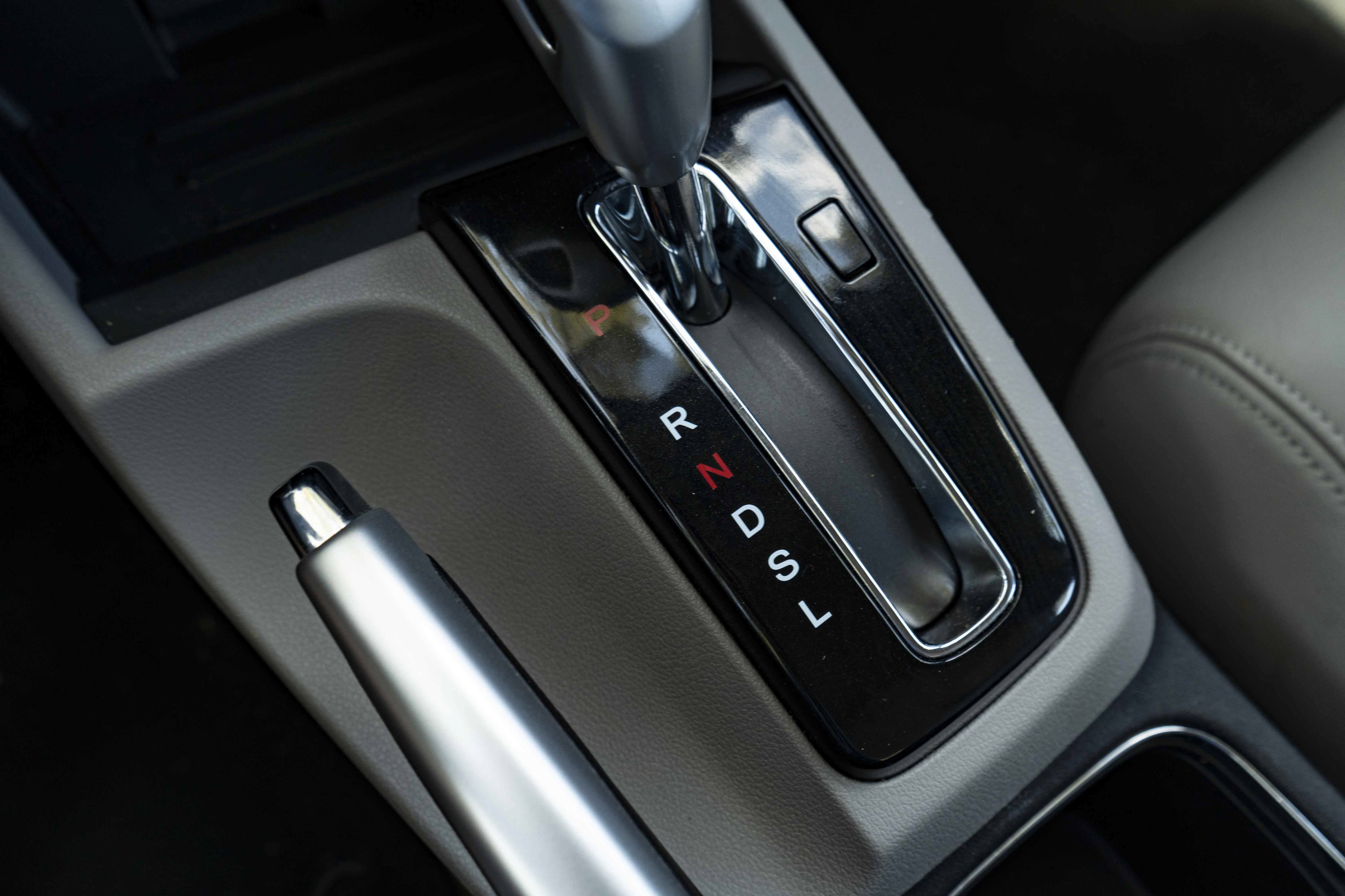 Used 2014 Honda Civic EX-L image 30