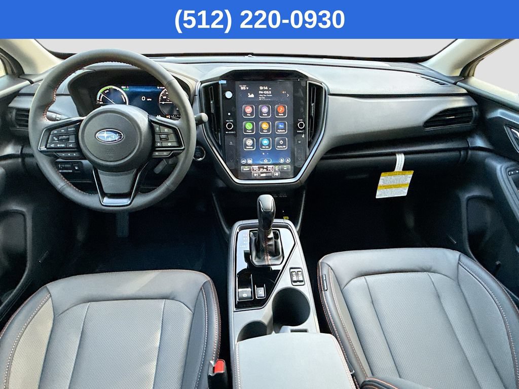 New 2026 Subaru Crosstrek 2.5i Limited AWD/4WD image 30