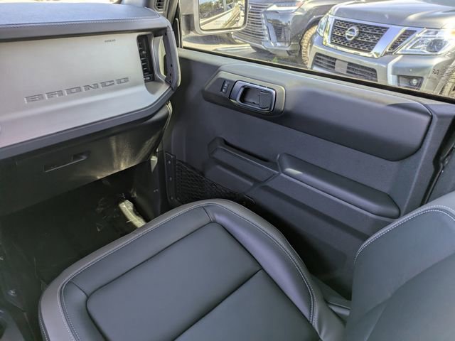 Used 2025 Ford Bronco Outer Banks AWD/4WD image 18