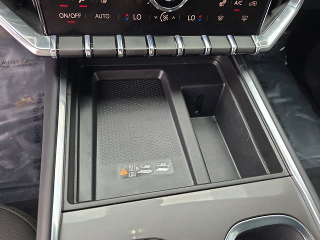 Certified 2025 GMC Acadia Elevation image 23
