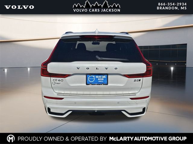 New 2026 Volvo XC60 B5 Plus w/ Protection Package Premier image 5