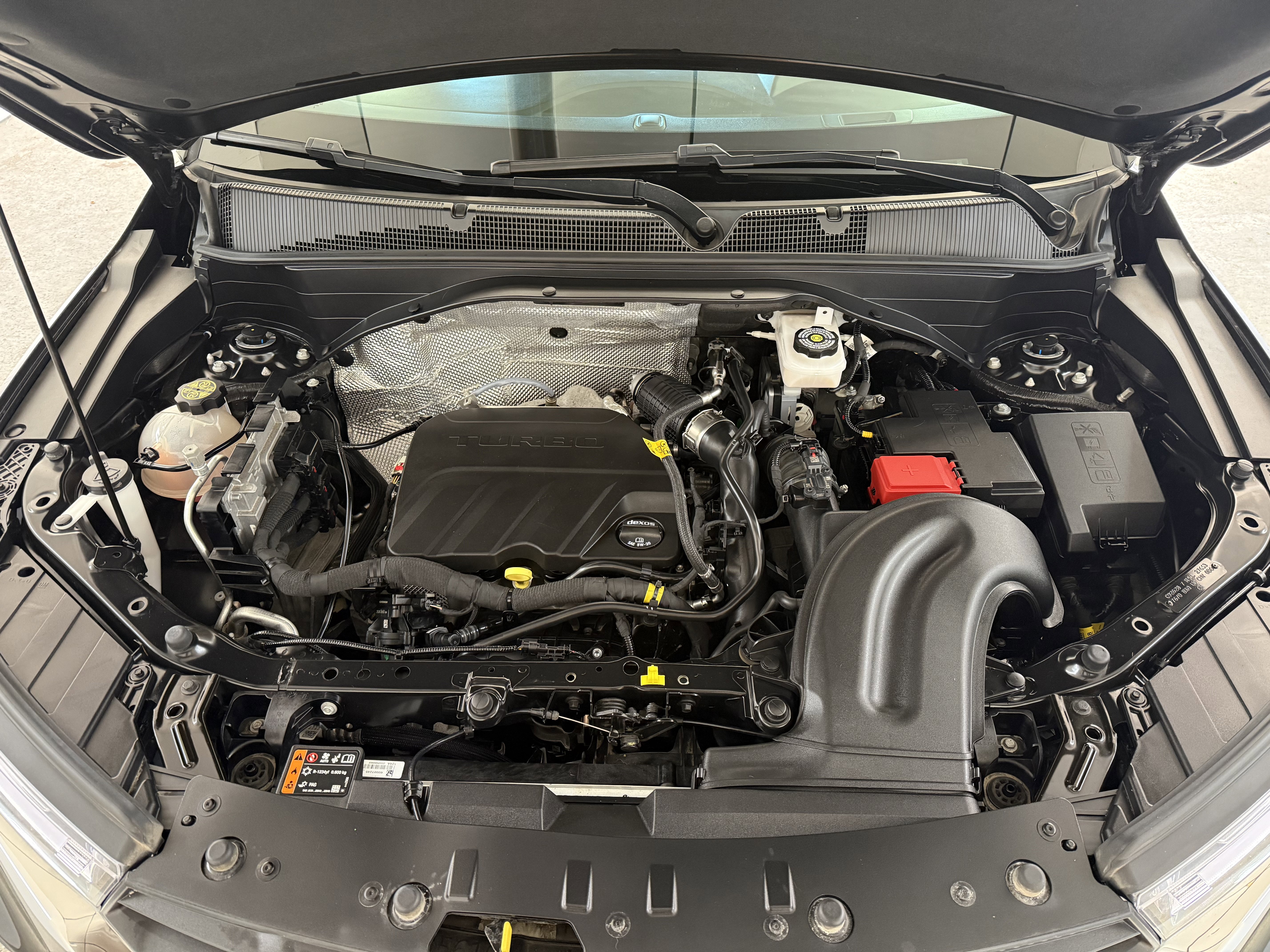 Used 2022 Chevrolet TrailBlazer LS image 7