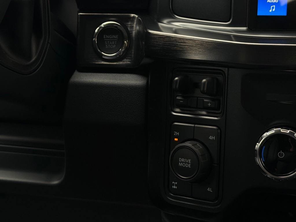 New 2026 Ford F250 Lariat AWD/4WD image 17