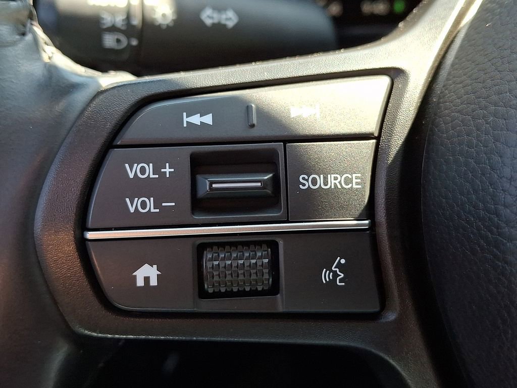 Used 2024 Honda CR-V EX image 21