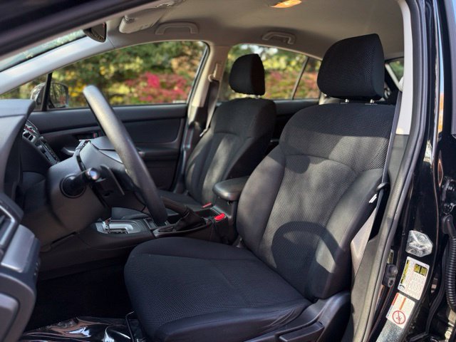 Used 2016 Subaru Impreza 2.0i Premium w/ Popular Package #1 AWD/4WD image 9