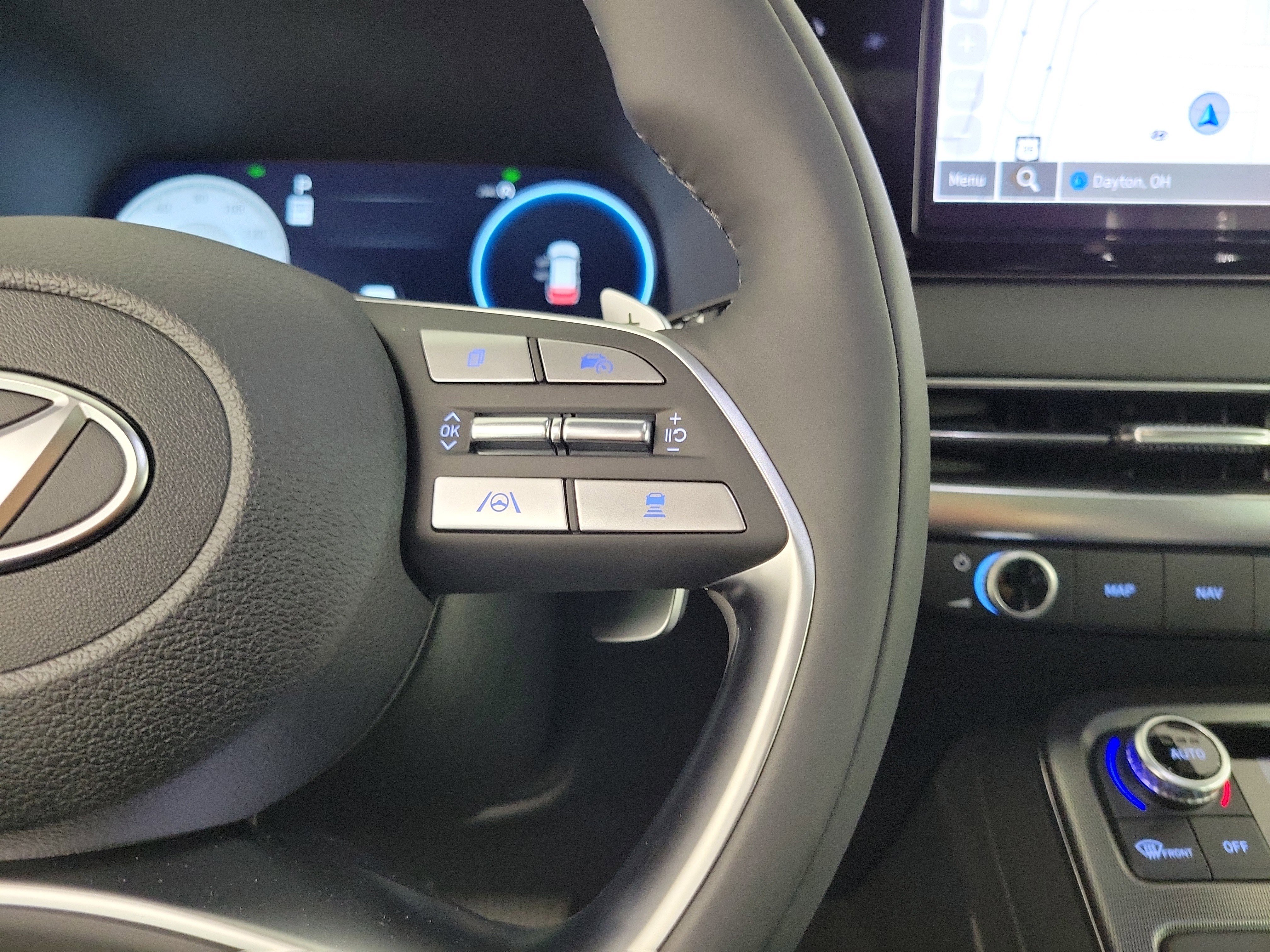 New 2025 Hyundai Palisade Calligraphy image 20