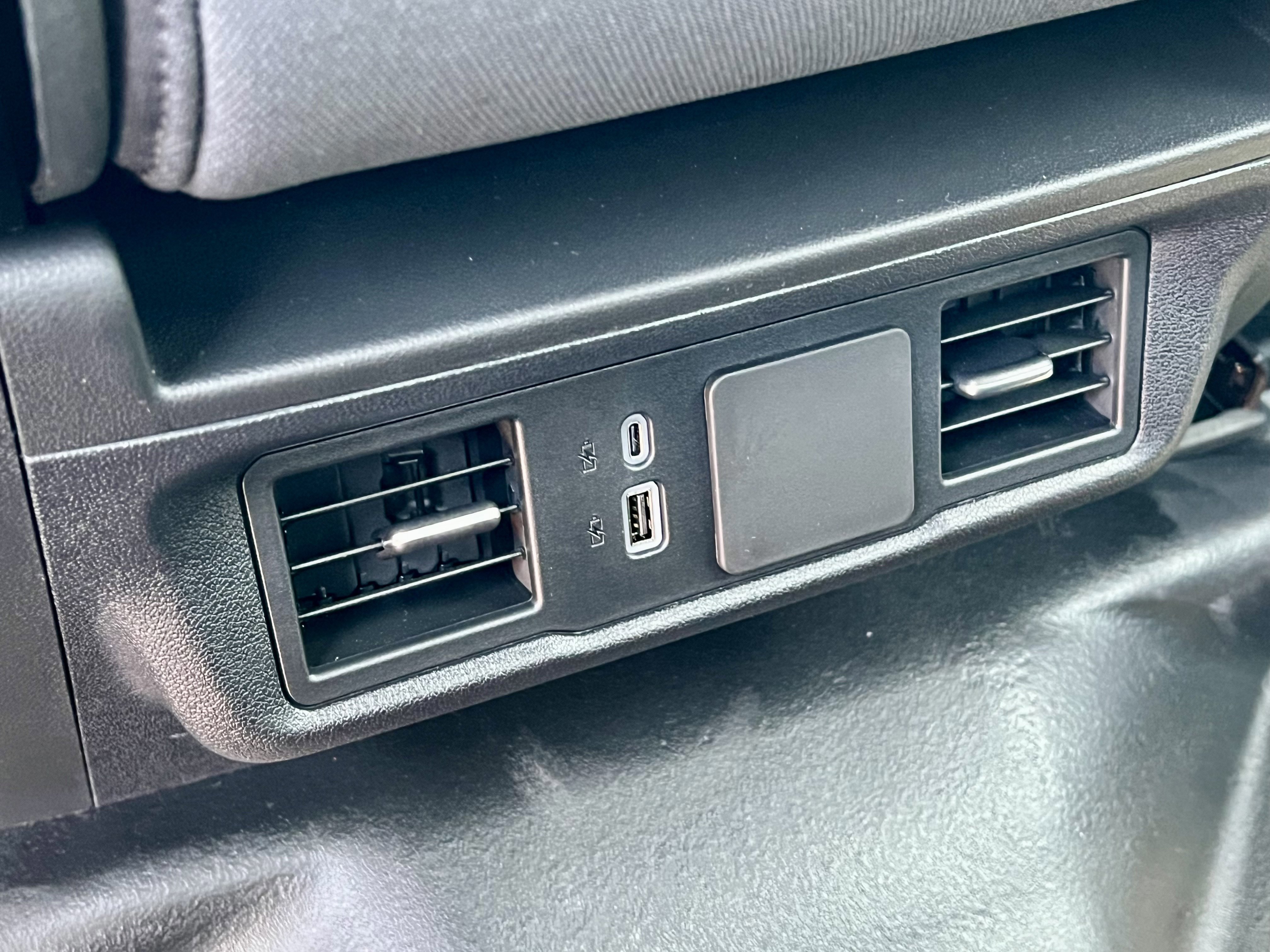 New 2025 GMC Sierra 2500 Pro w/ Convenience Package image 29