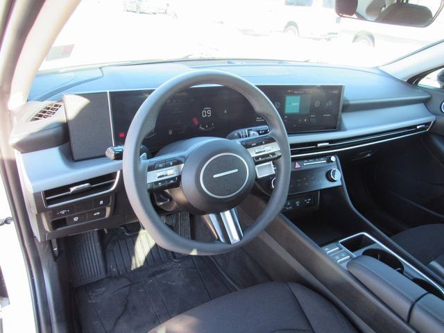 Used 2024 Hyundai Sonata SEL image 11