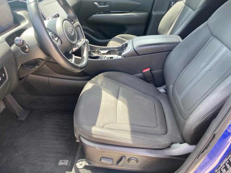 Used 2022 Hyundai Tucson SEL w/ Convenience Package FWD image 34