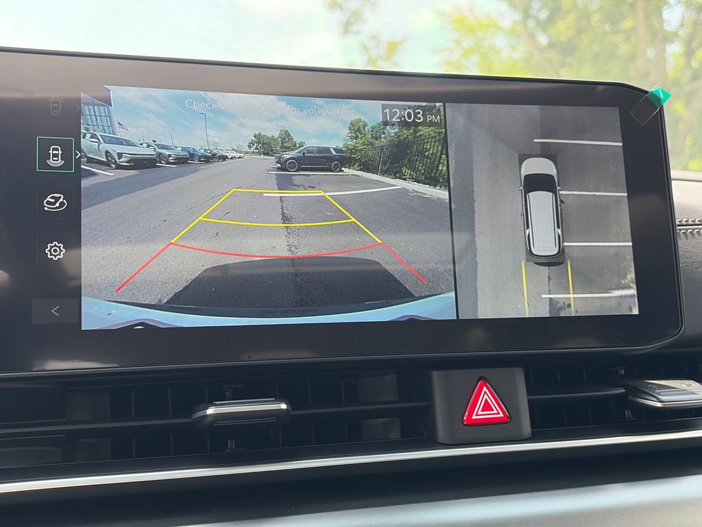 New 2027 Kia Carnival SX Prestige FWD image 23