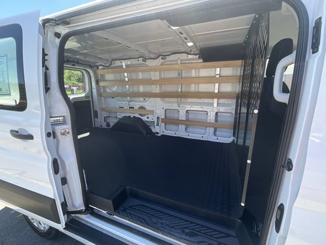 Used 2025 Ford Transit 250 Low Roof w/ Exterior Upgrade Package RWD image 24