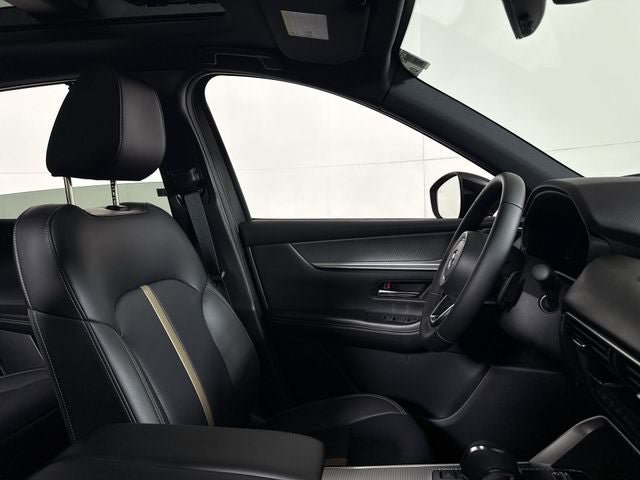 New 2026 MAZDA CX-90 3.3 Turbo S w/ Premium Package AWD/4WD image 14