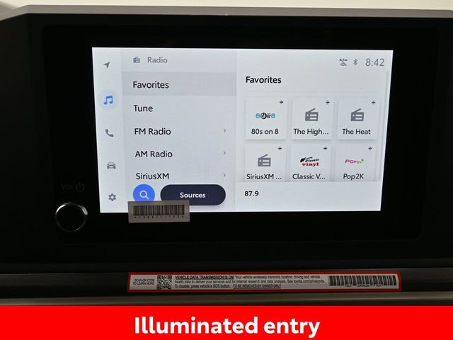 Certified 2025 Toyota Tacoma SR5 image 15