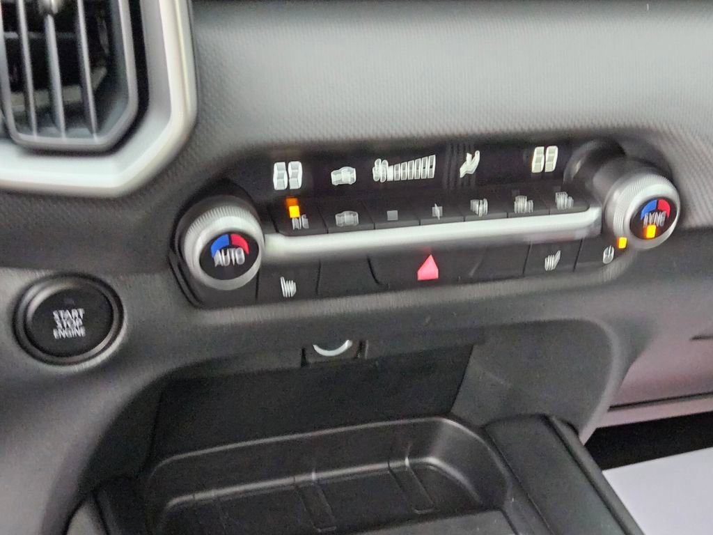 New 2026 MAZDA CX-50 Meridian Edition w/ Weather Package image 21