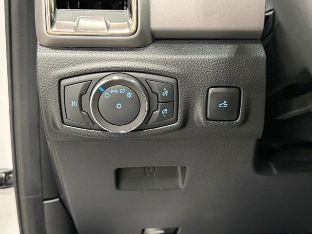Used 2019 Ford Ranger XLT w/ Equipment Group 301A Mid image 15