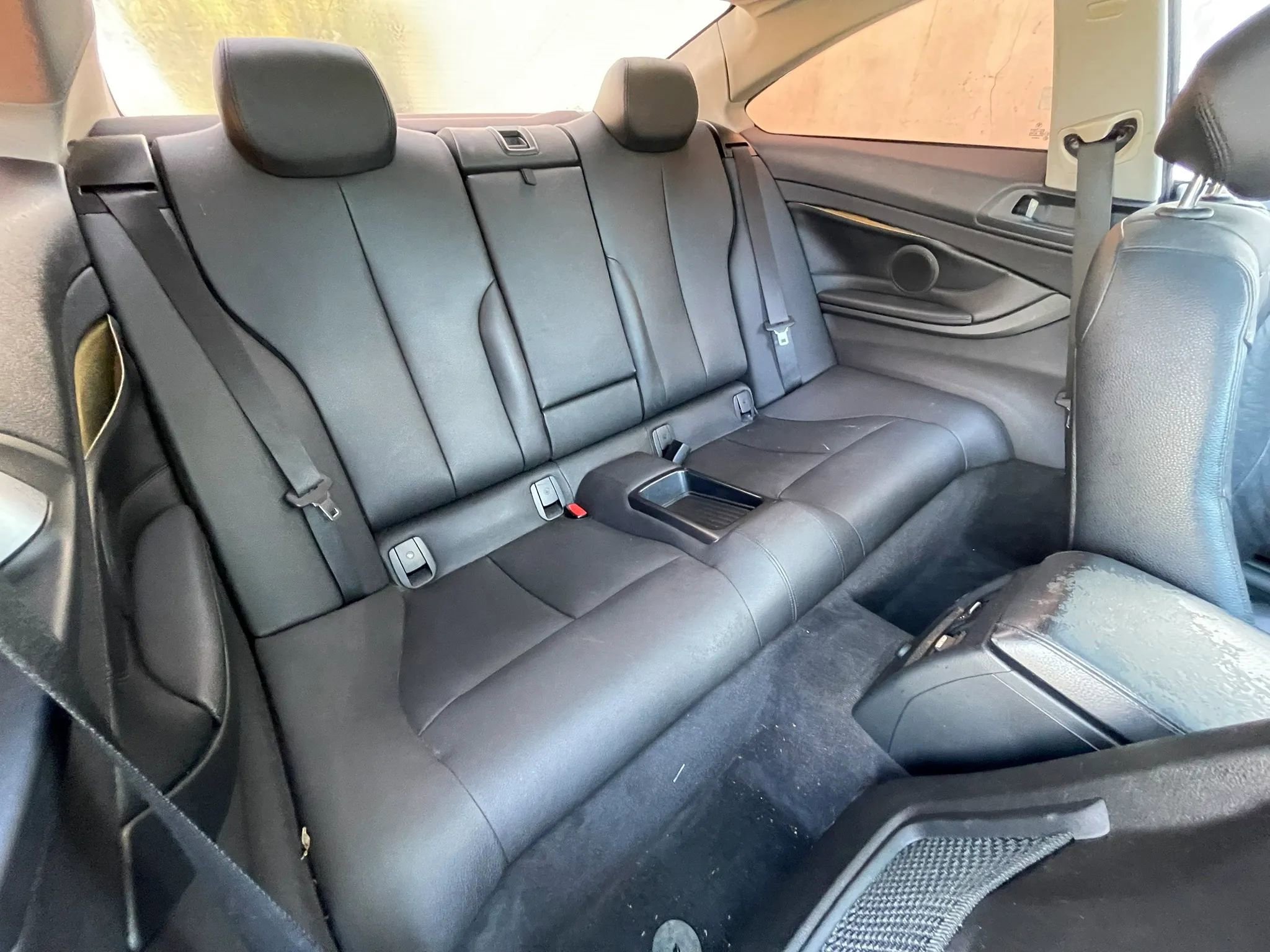 Used 2015 BMW 428i 428i Coupe 2D image 24