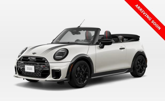New 2026 MINI Cooper S image 1
