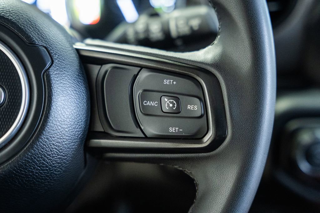 Used 2023 Jeep Wrangler Willys 4xe image 33