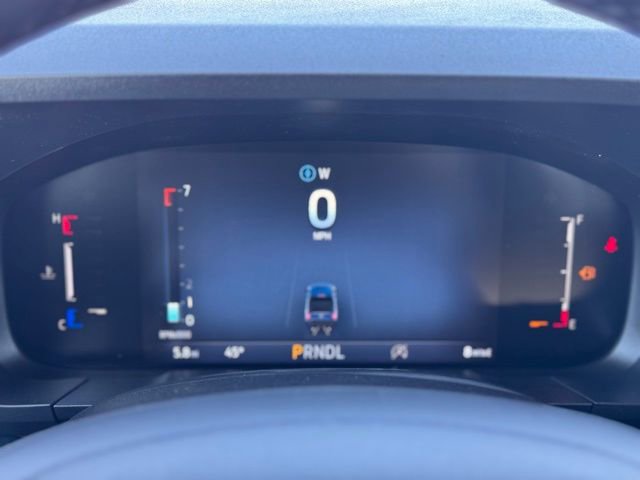 New 2026 Ford Maverick XLT AWD/4WD image 12