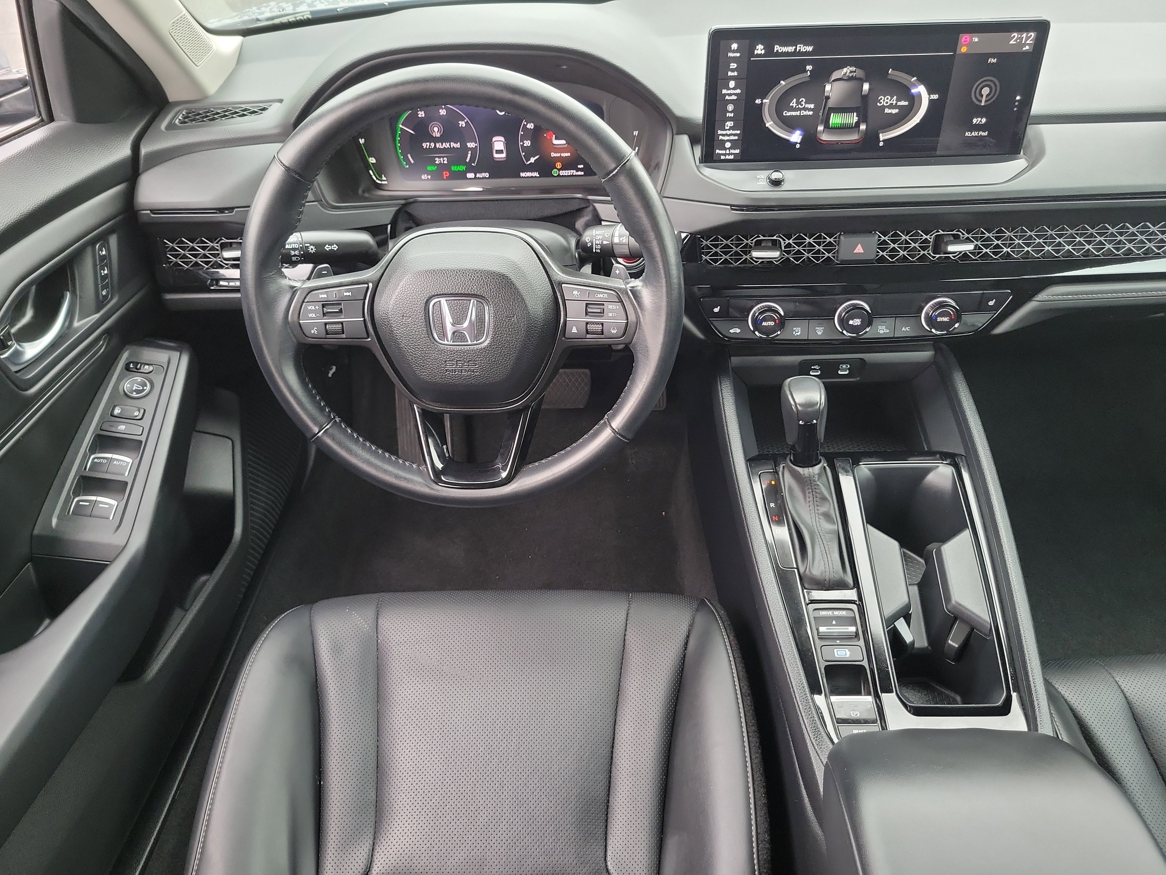 Used 2023 Honda Accord EX-L image 6