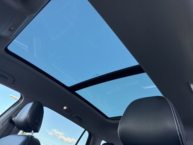 Certified 2021 Volkswagen Atlas SE w/ Panoramic Sunroof Package image 27