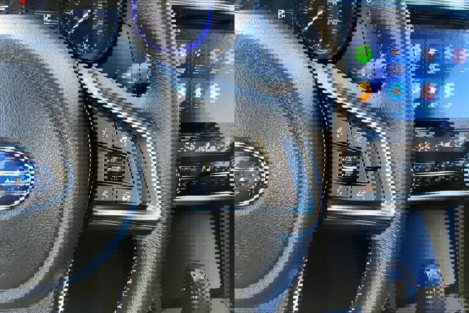 Used 2019 Subaru Legacy 2.5i Premium image 23