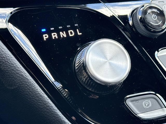 New 2026 Chrysler Pacifica Select FWD image 16