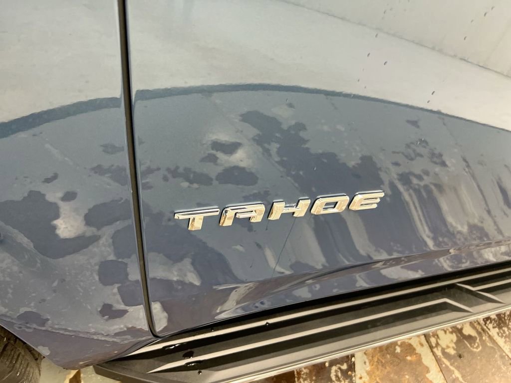 New 2026 Chevrolet Tahoe LT w/ Comfort Package image 27