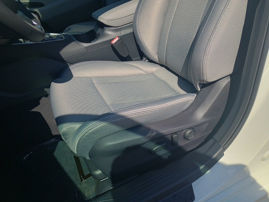 New 2025 Subaru Legacy Premium image 9