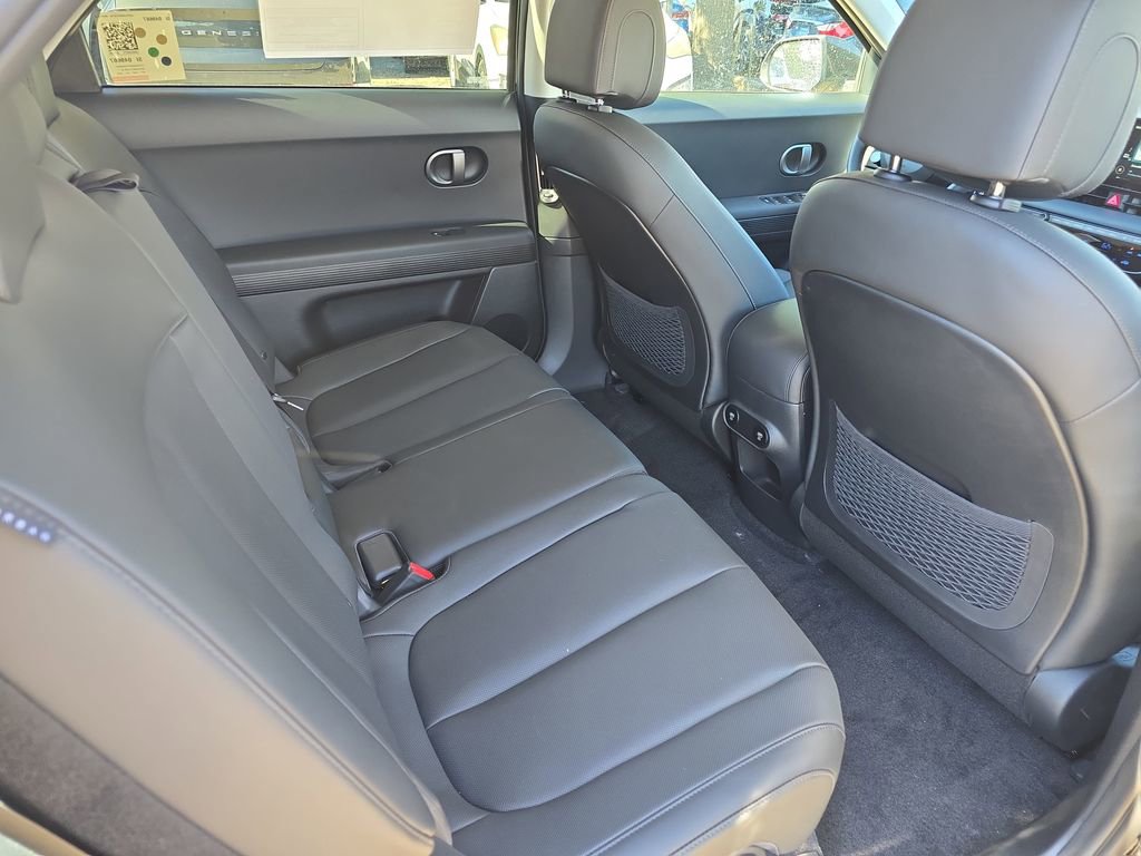 New 2026 Hyundai Ioniq 5 SEL image 11