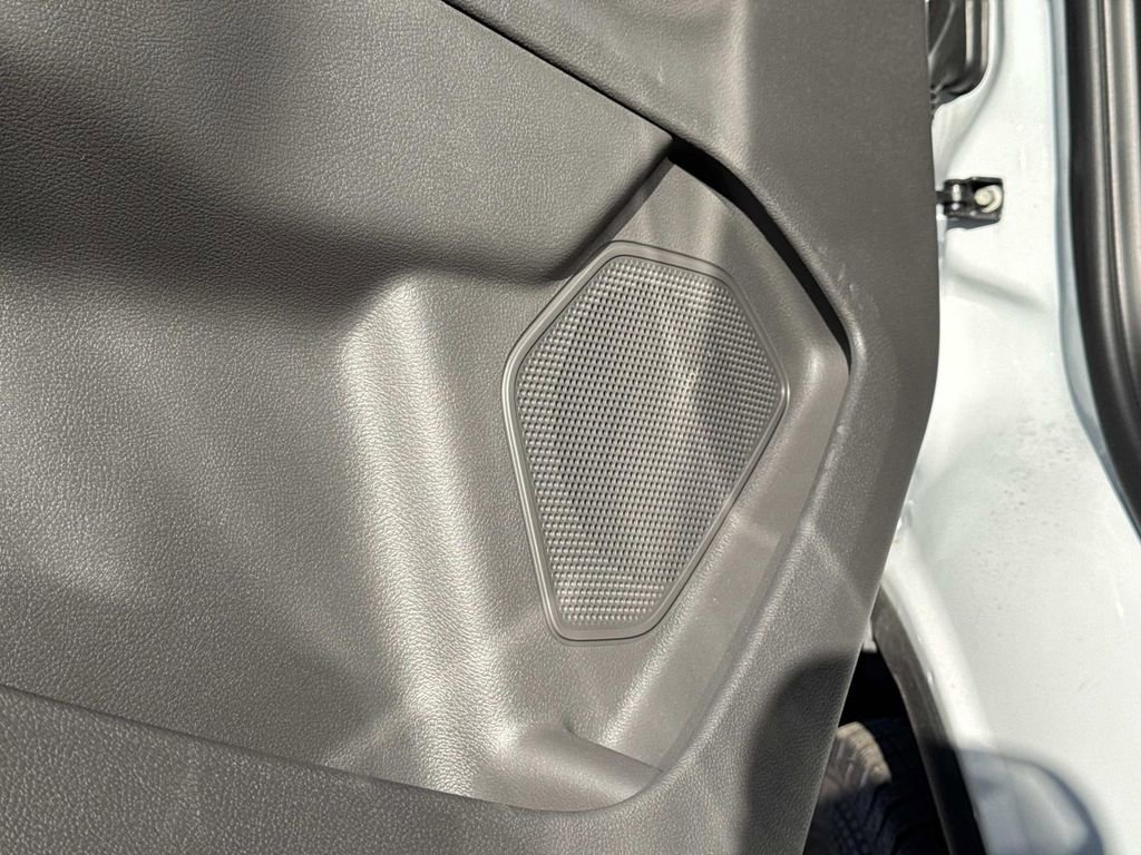 New 2025 Ford E-Transit 148 Medium Roof w/ Load Area Protection Package image 17