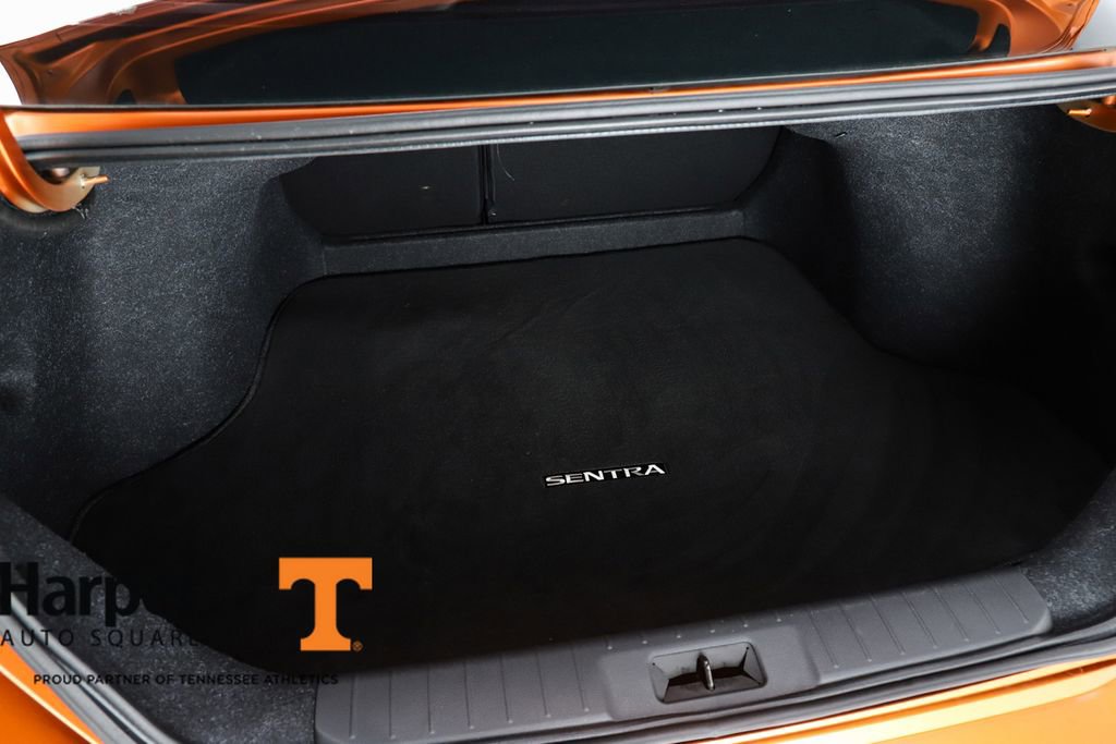 Used 2021 Nissan Sentra SR w/ SR Premium Package image 67