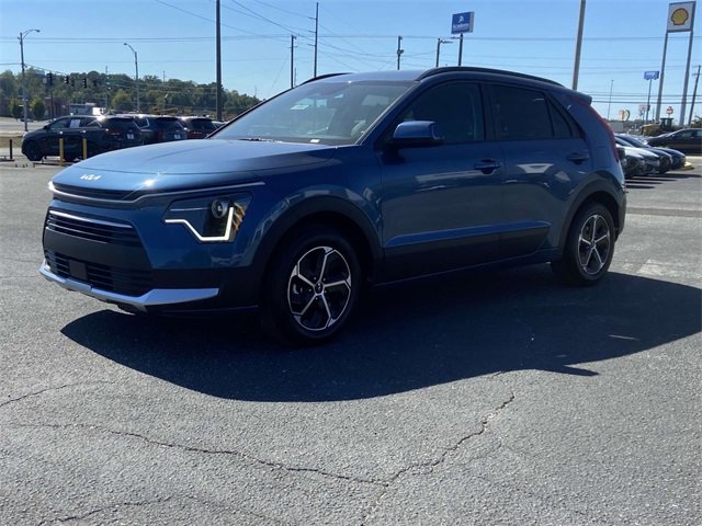 New 2025 Kia Niro EX image 5