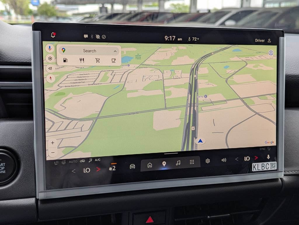 New 2026 MAZDA CX-5 Preferred AWD/4WD image 19