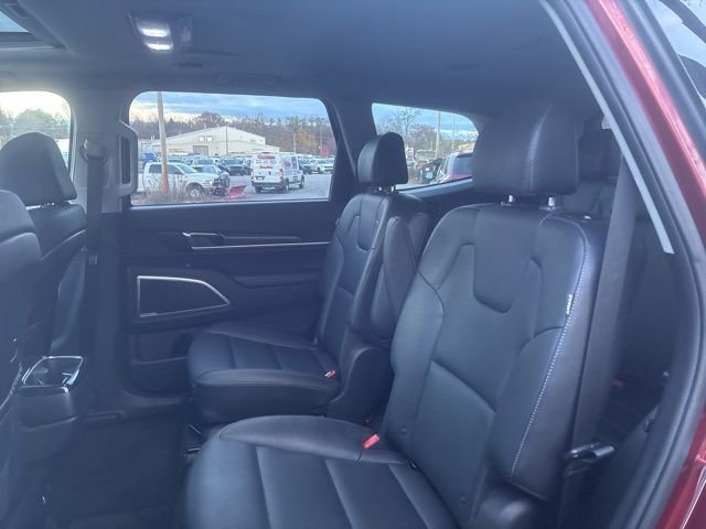 Used 2023 Kia Telluride S w/ S Sunroof Package image 14