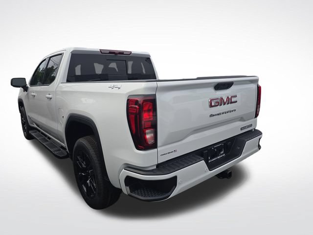 New 2026 GMC Sierra 1500 Elevation w/ Elevation Premium Package AWD/4WD image 3
