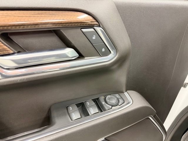 Certified 2024 Chevrolet Silverado 1500 LT image 23