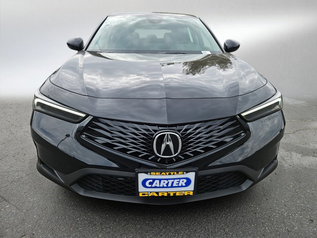 New 2026 Acura Integra image 2