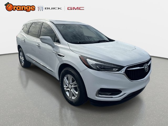 Used 2019 Buick Enclave Essence FWD image 1