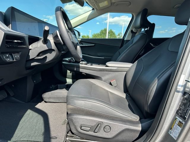 Used 2023 Kia EV6 Wind w/ Wind Technology Package AWD/4WD image 15