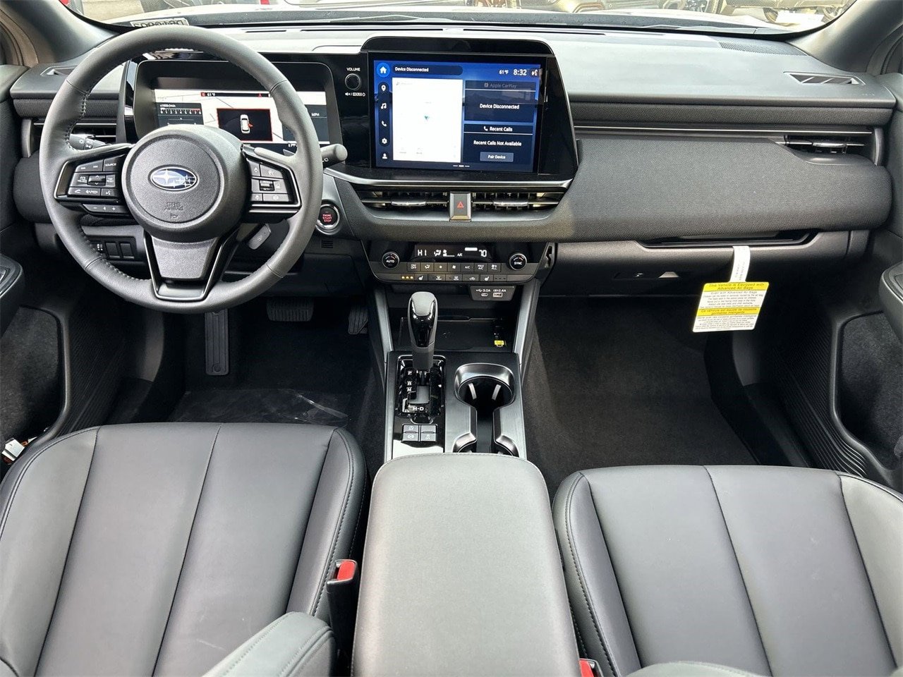 New 2026 Subaru Outback Premium image 11
