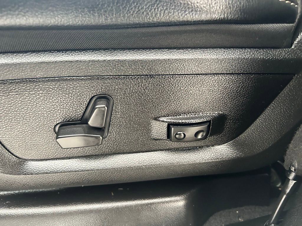 Used 2023 RAM 2500 Laramie image 27