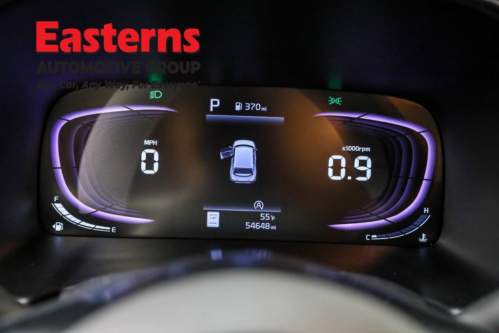 Used 2023 Kia Soul LX image 31