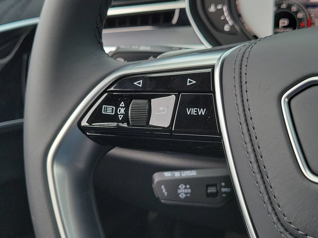 New 2026 Audi A8 L 3.0T AWD/4WD image 10