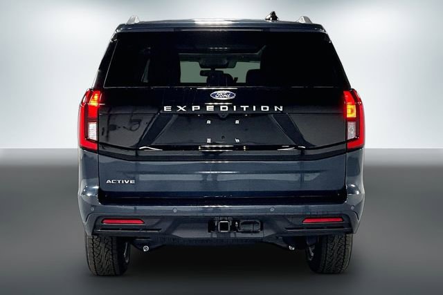 New 2026 Ford Expedition Active AWD/4WD image 5