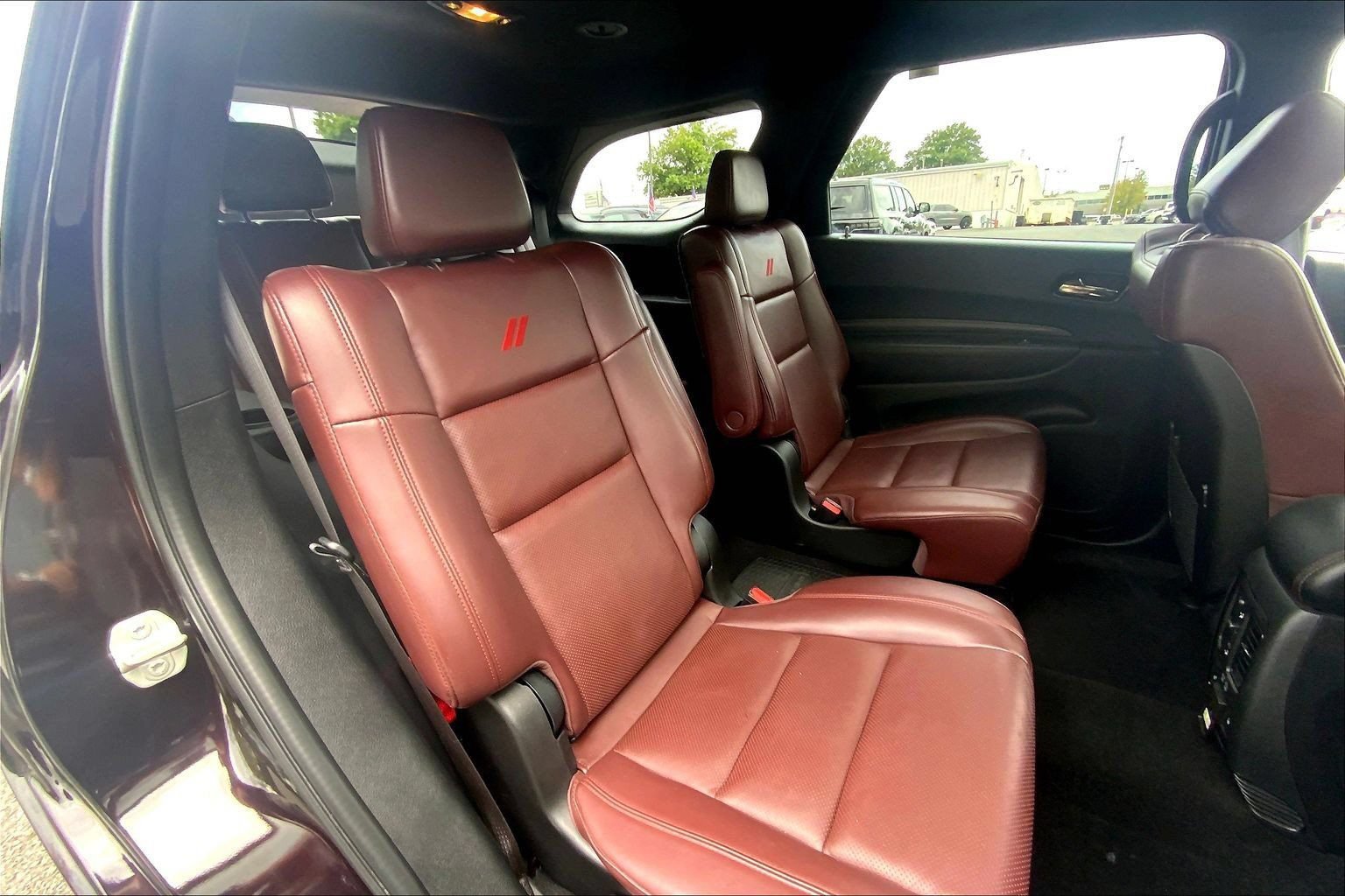 Certified 2024 Dodge Durango GT AWD/4WD image 18